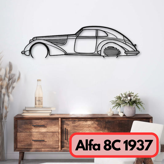 decoration-murale-metal-alfa-8c-1937