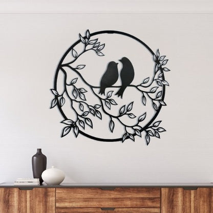 Décoration Murale Extérieure pour Maison